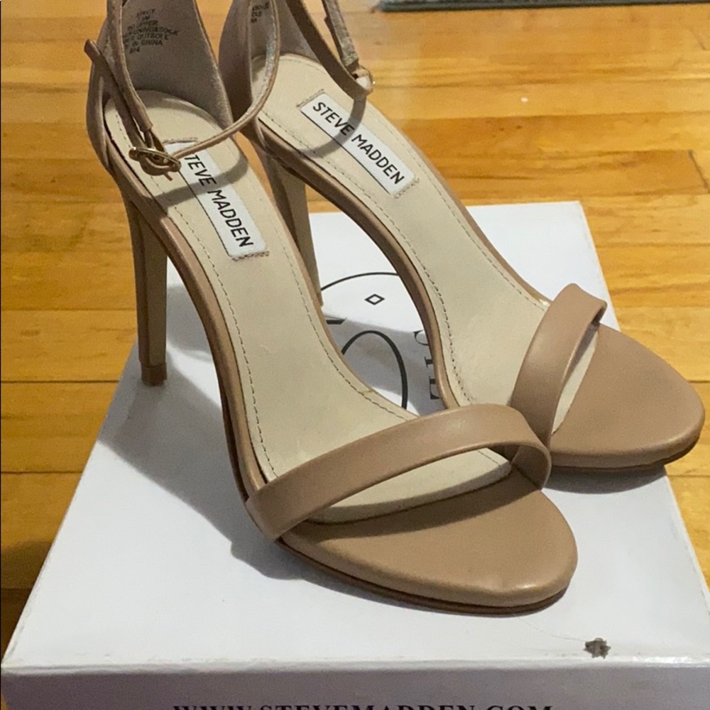 Heels.